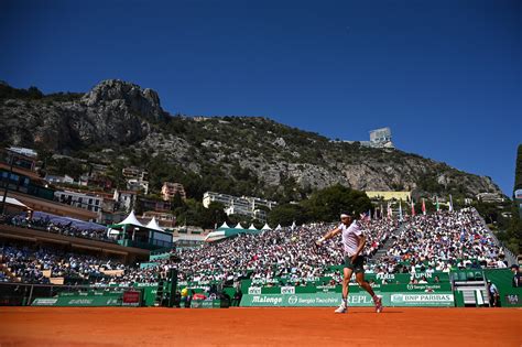 monte carlo rolex masters argeant|monte carlo masters prize money.